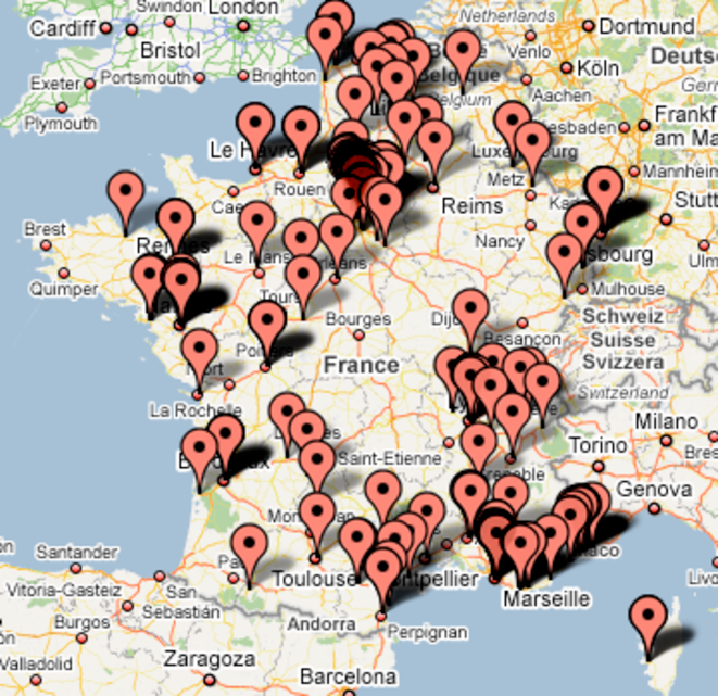 Alain, Pascal, Moussa, Sarah...: 12 décès de personnes SDF appris en 7 jours